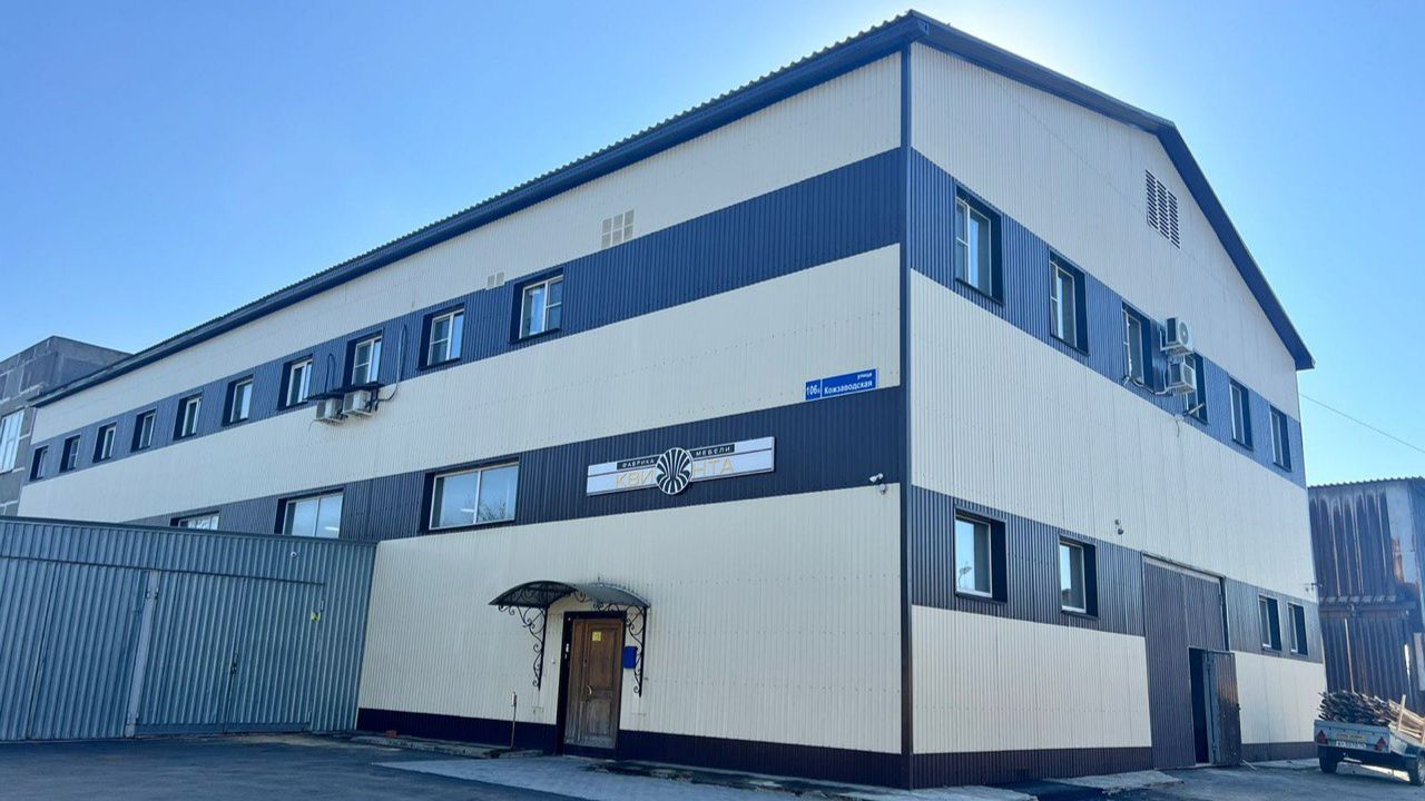 Продаётся нежилое помещение в Челябинске