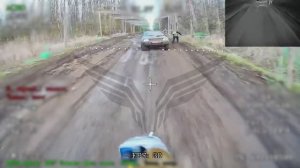 🔥Сумское направление. Работает «Рубикон»