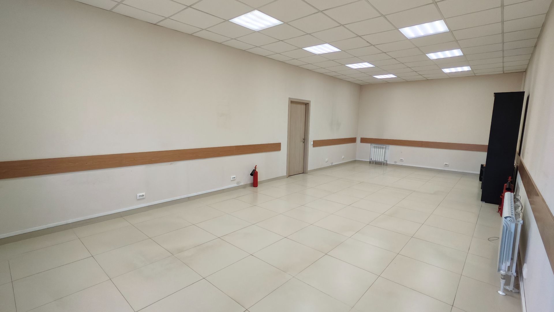 Офисное помещение в аренду