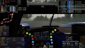 IMSA iRacing Series - Fixed [24-04-2026 18-47-24] - Autodromo Internazionale Enzo e Dino Ferrari
