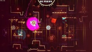 Voltage by ThePurgatory