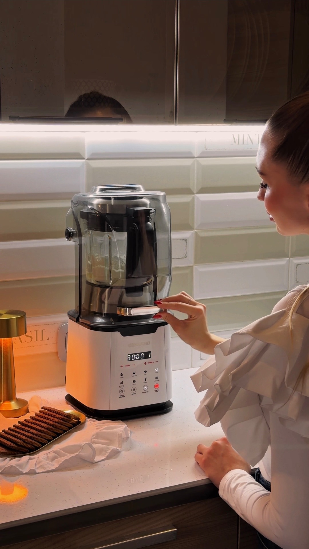 Торт из банки сметаны, который полюбят все ваши домашние 🍰🤤