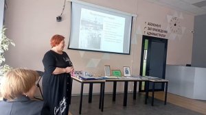 Конференция «Лысьва как объект краеведческих исследований»