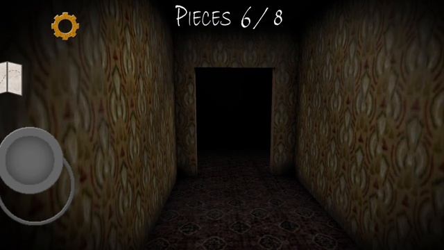 Дом Слендерины