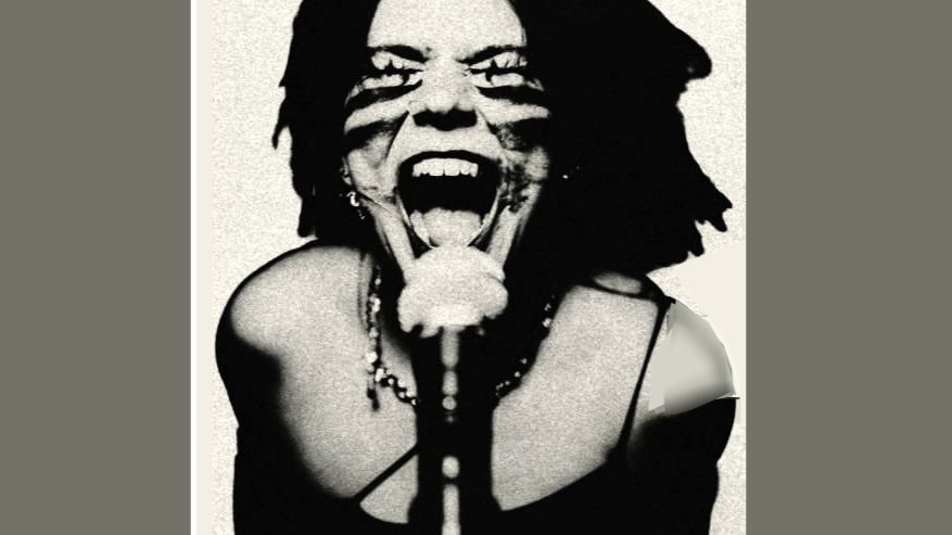 Я ВАШ БАРАБАН