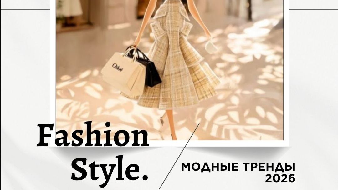 Пусть элегантность сопровождает вас, а радость встречает вас на пути 🤍