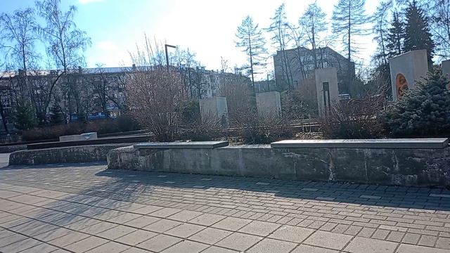 ВЛОГ / В НОВОКУЗНЕЦКЕ +17/ ПОМАД МНОГО НЕ БЫВАЕТ/ ПОКУПКИ