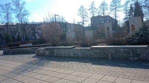 ВЛОГ / В НОВОКУЗНЕЦКЕ +17/ ПОМАД МНОГО НЕ БЫВАЕТ/ ПОКУПКИ