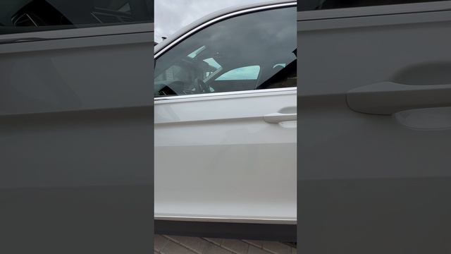 Тигуан 2021  2.0