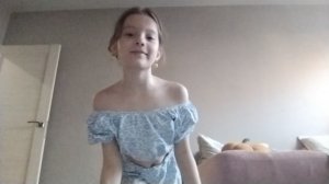 Моё новое платье девочки сколько ?/10