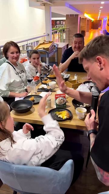 Данила Цыганов