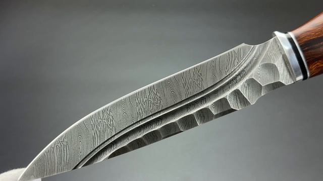 Для охоты туризма или разделки туши