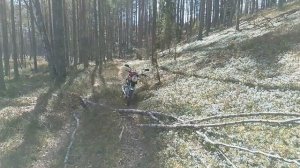 Предел мотоцикла Bajaj 100😃