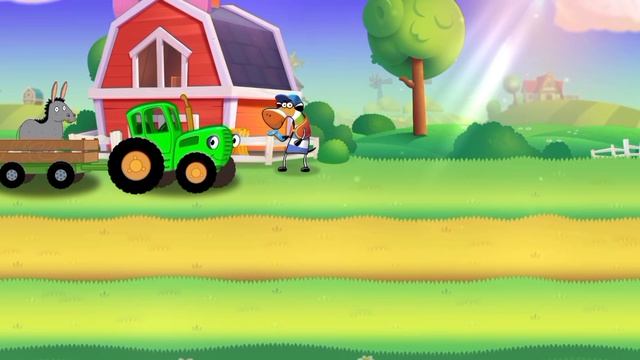 24-04-2026 Синий Трактор