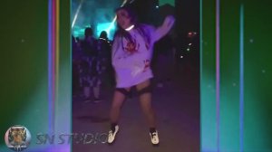 Danzel - Pump It Up Bounce Bootleg Remix SN Studio Edit