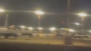 ‼️🇮🇱🇺🇸Грядёт новая агрессия? Аэропорт «Бен-Гурион» в Израиле переполнен самолётами-заправщиками