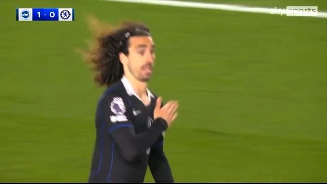 АПЛ. Тур 34. Брайтон - Челси