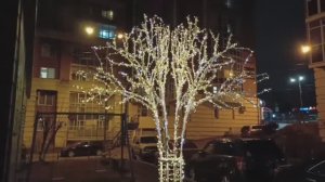 Идем за Ксюшей. Она на тренировке) Семейный ВЛОГ