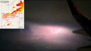 23.04.2026 Супер ячейковый грозовой фронт над Миссури и Оклахомой