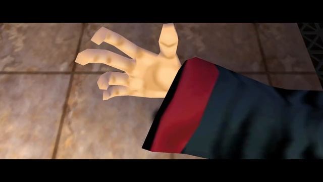 Гарри Поттер и Тайная комната. Игрофильм.