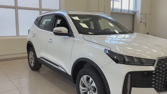 Автомобиль Tenet T4 в автосалоне Аврора в Симферополе 2064