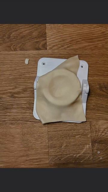 Форма для лепки пельменей и вареников!