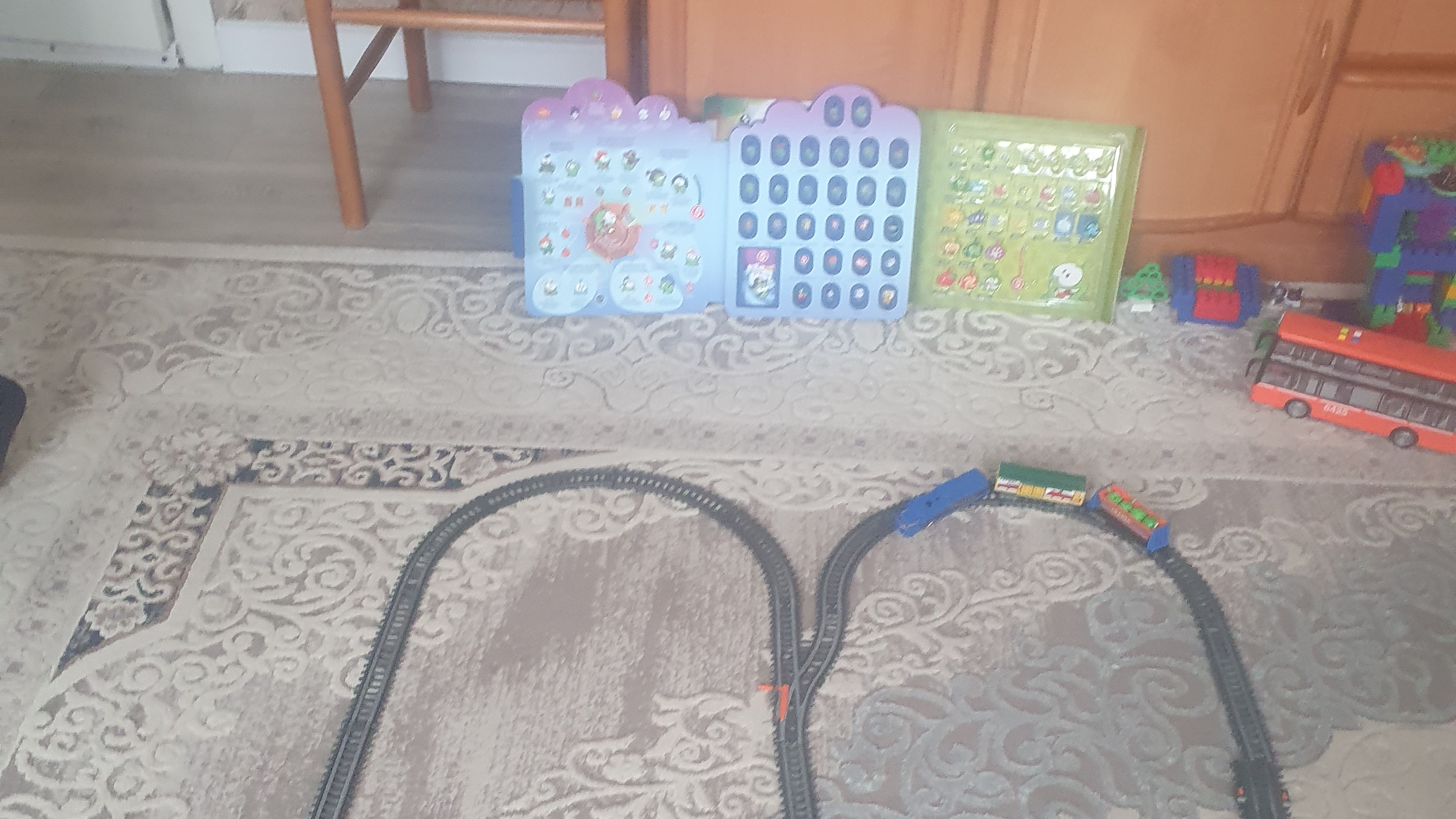 Город ам ням