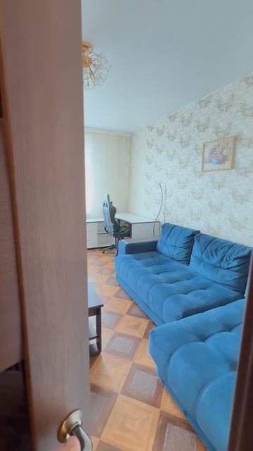 ЖК Молодежный