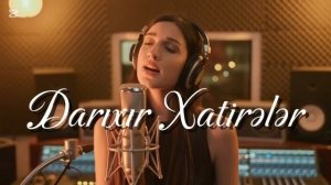 Darıxır xatirələr - AI Cover (2026)
