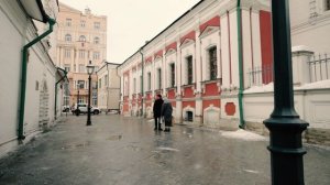 К/М "Последняя точка" (реж. Мария Ханафиева, 2019)