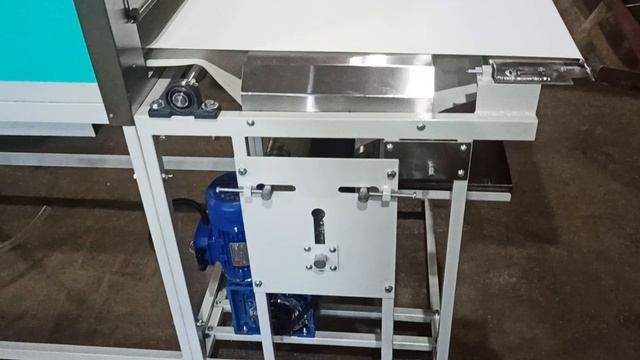 Туннель охлаждения 620 мм