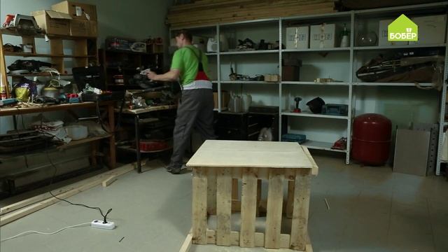 Как переделать ручную циркулярку в стационарную. Чтобы работать было удобно!