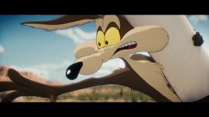 Хитрый Койот Трейлер (2026)