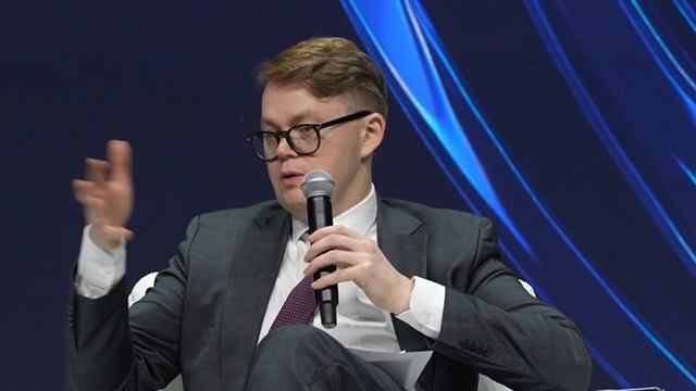 Первый Всероссийский форум «Государство для людей» стартовал в Красноярске