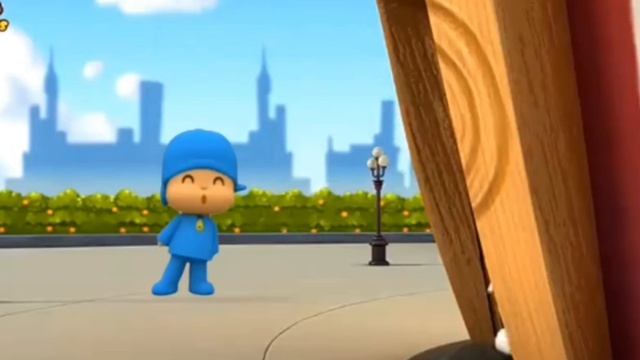 Панда Кики мемы и Покойо смеётся