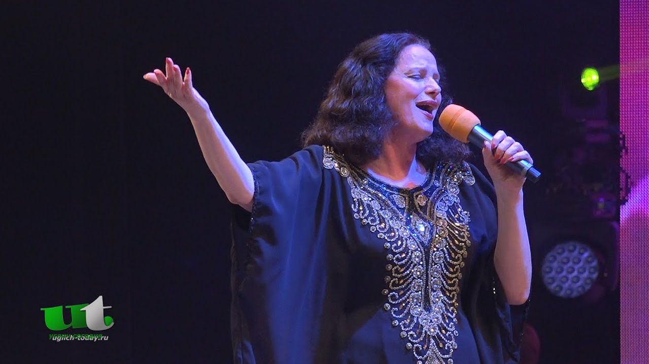 2023/05/01 – «Воскресенье» (Елена Тарадай)