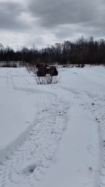 ⚙️⚙️⚙️ Клиент компании «Квадроцентр» передаёт привет с Сахалина ⭐️