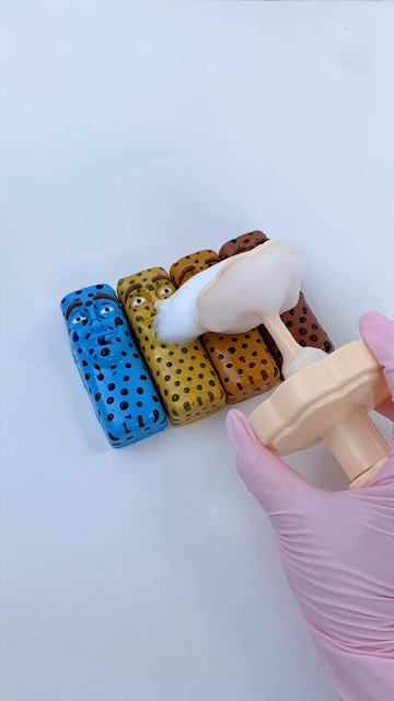 66. МЯГКИЙ АСМР🪵🪵Тунг Тунг Сахур#asmr