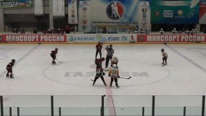 Волки - Форвард 24042026