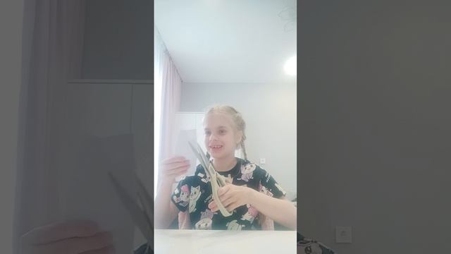 Валентинка своими руками