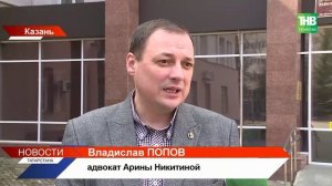 Любительский матч закончился иском на 100 тысяч: девушка судится с соперницей за удар локтем в глаз