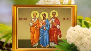 28 апреля день святого Пуда. Смена постельного белья в этот день принесет счастье.