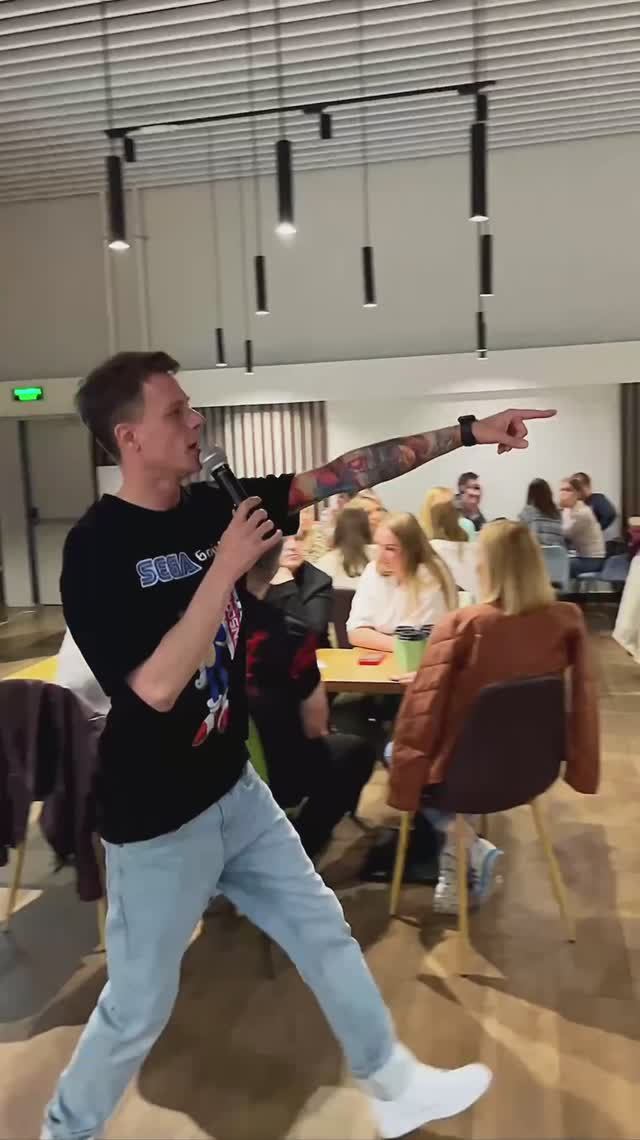 Данила Цыганов