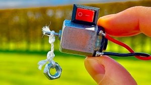 Я превратил Мусор в Гениальное Изобретение! Бесплатные идеи по переработке