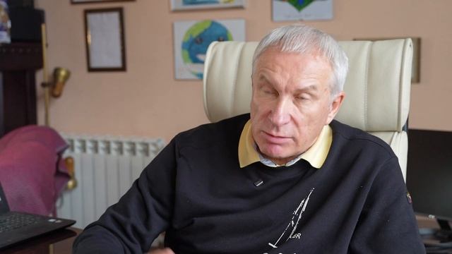 Председатель Общественной палаты округа зарегистрировался на сайте предварительного голосования