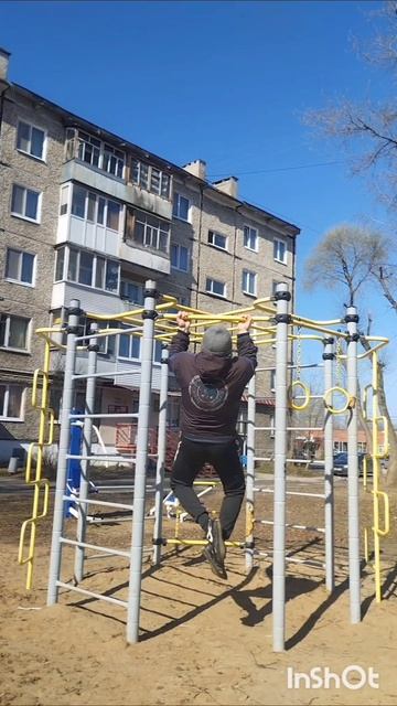 FRIDAY #based experience #trening #springmorning #calisthenics workout #motivation fitness #Perm Rus