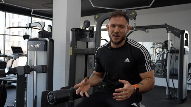 Фитнес - как образ жизни