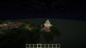 строим село рождественно часть 9