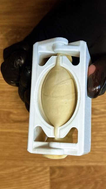 Пресс-форма для лепки пельменей и вареников 🥟