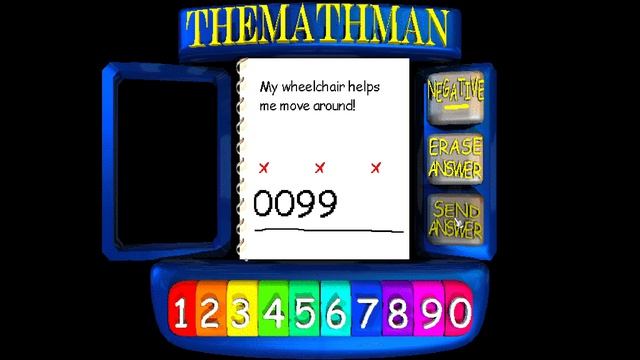 having fun with endless mode in Daves Fun Algebraic Education 34 Papers